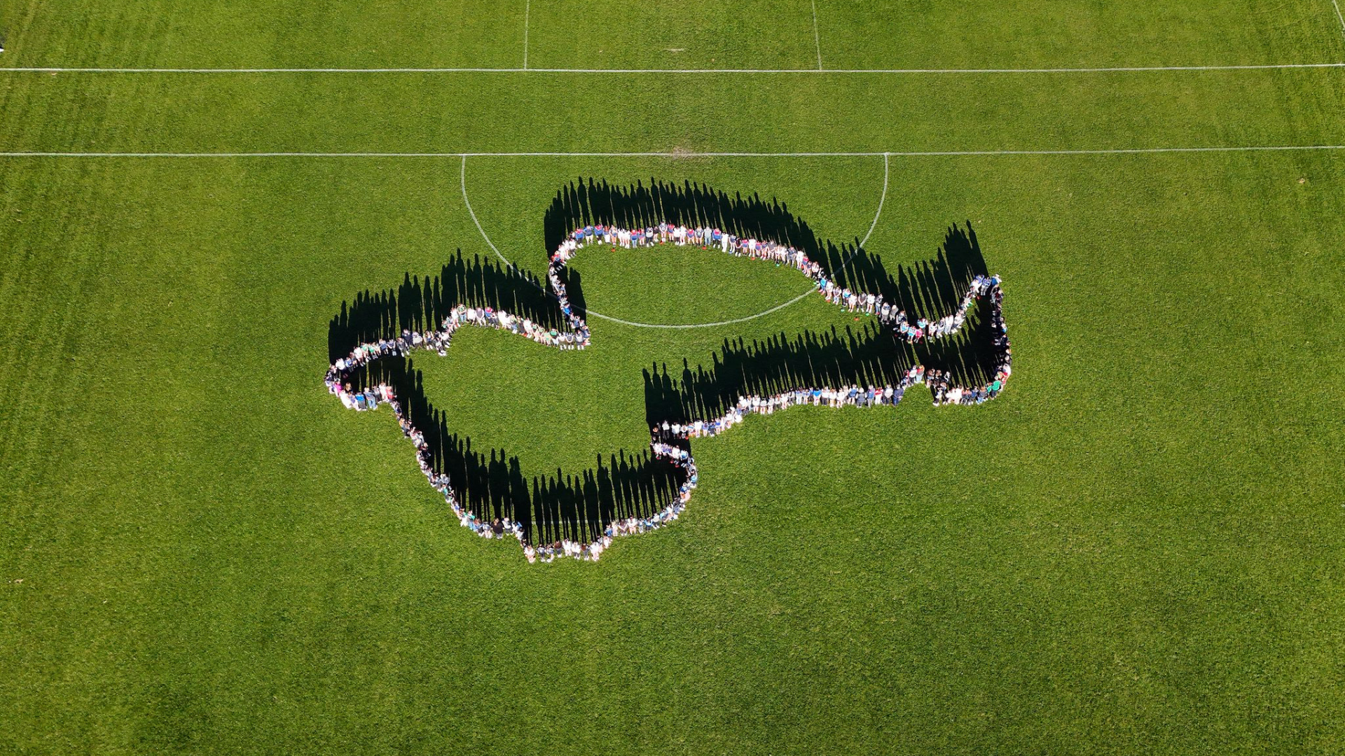Waterford LGFA Sponsorship - Agency Branding Sport