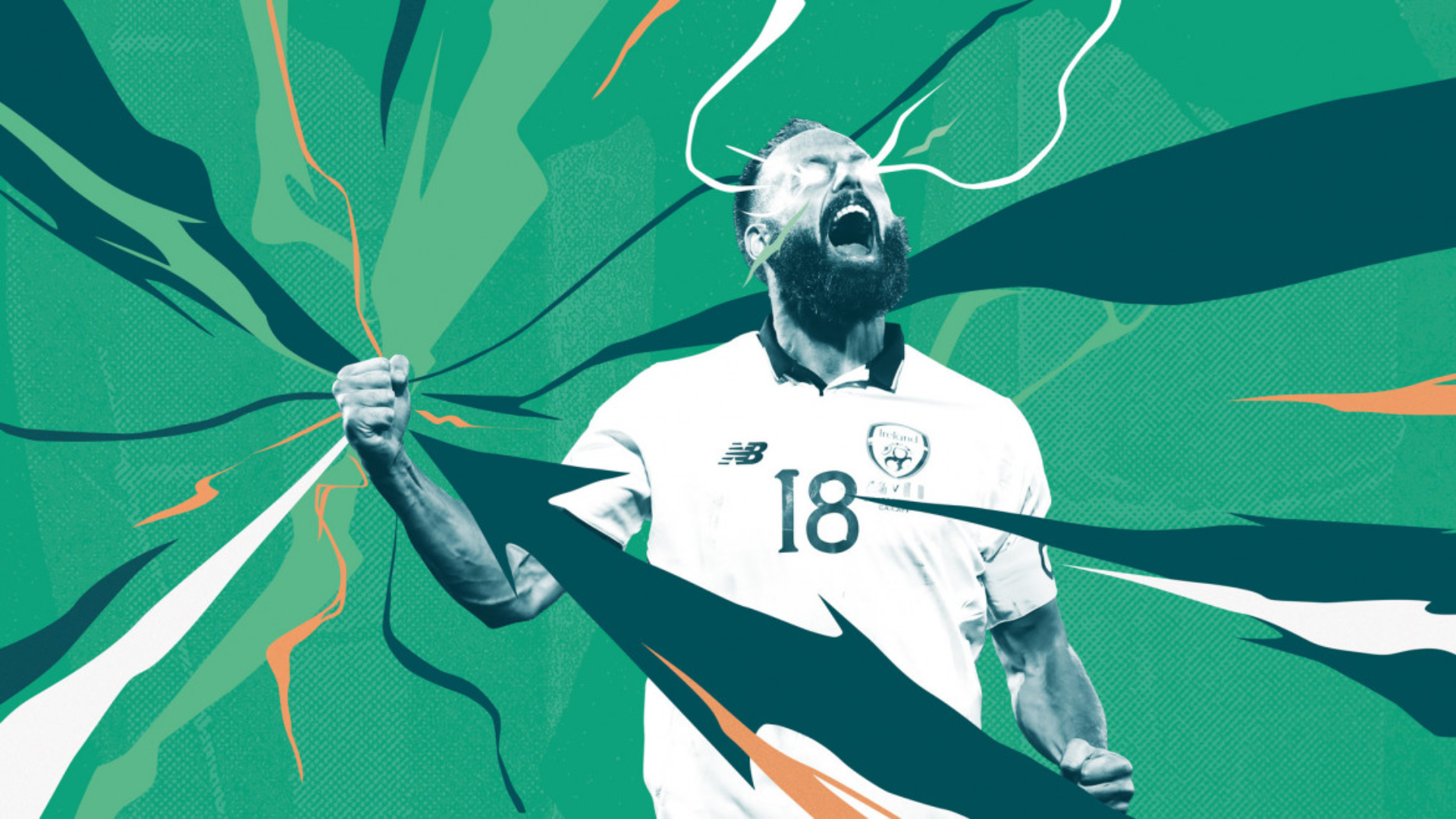 Fai football design and creative