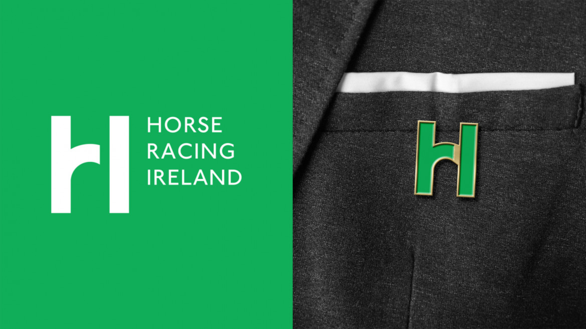 Horse racing logos and branding by branding sport
