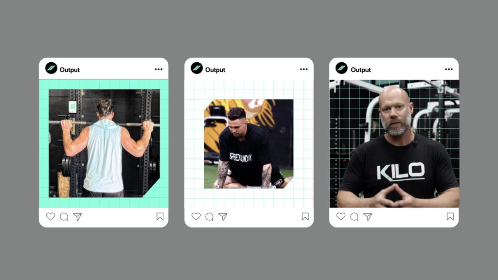 Sports technology design and marketing at branding sport ireland