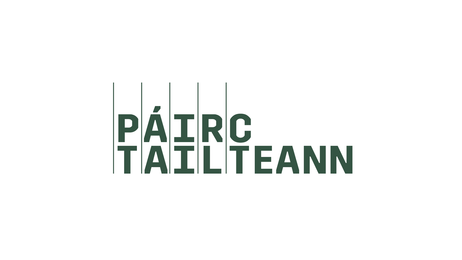 Stadium logo pairc tailteann