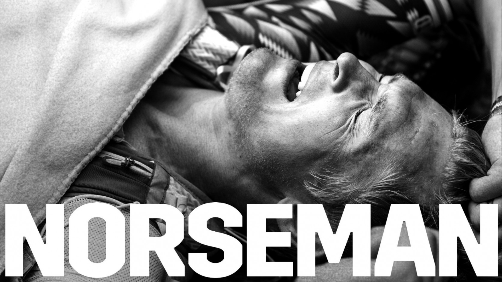 Triathlon and ironman branding agency