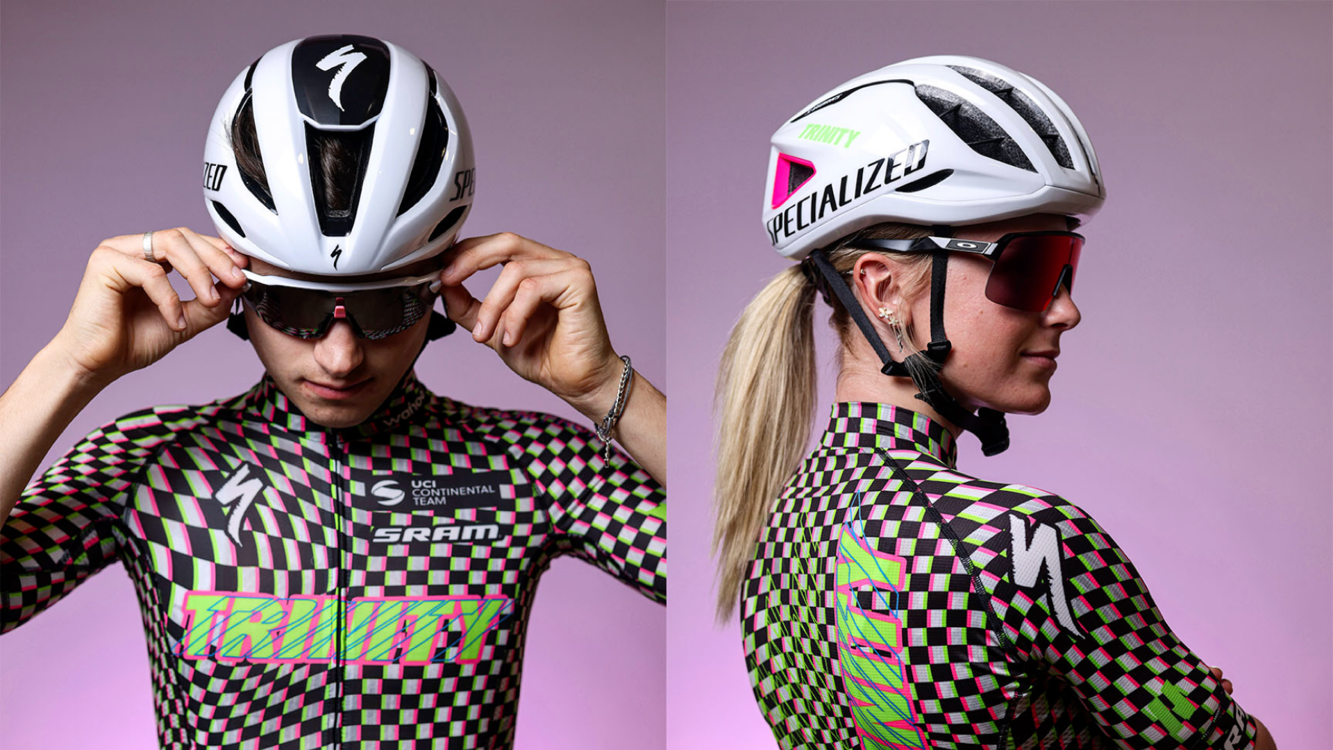 Trinity Racing brandgin agency ireland