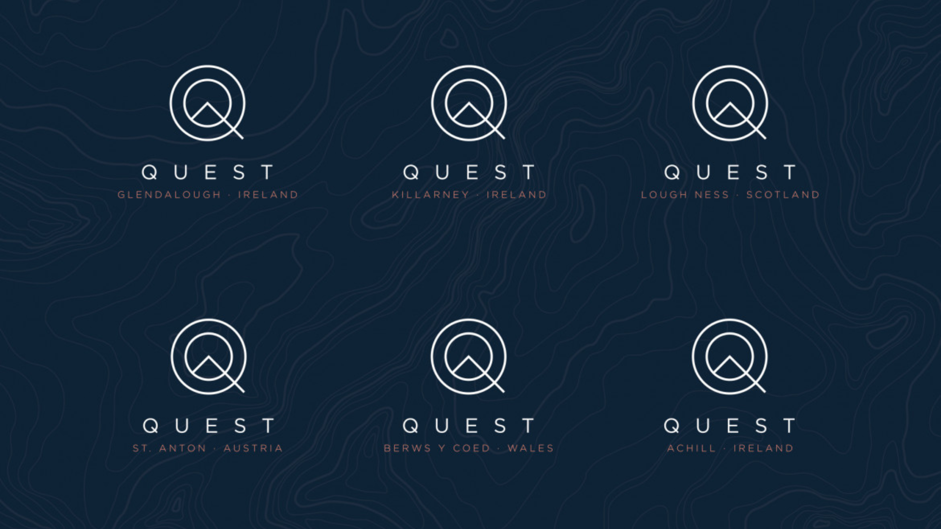 quest adventure racing logo