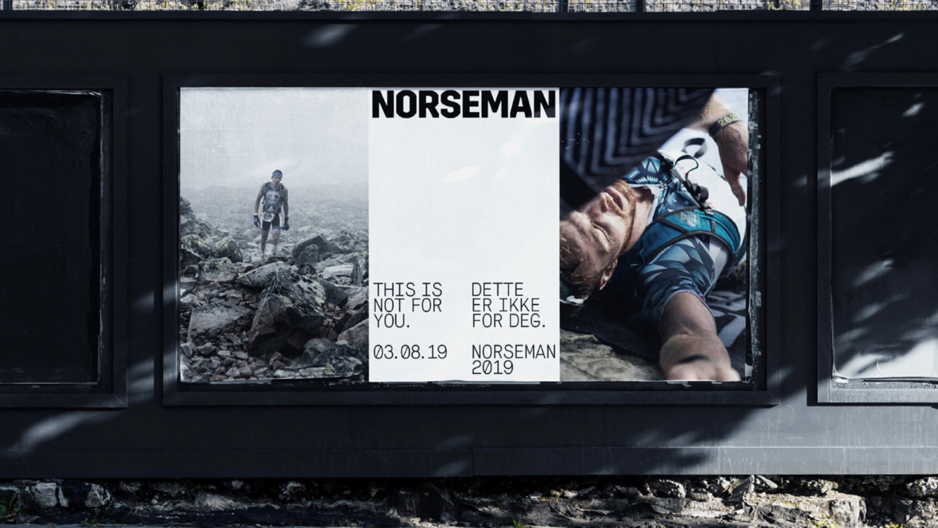 triathlon and branding marketign agency branding sport